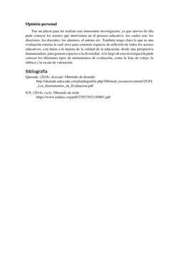 Actores Que Intervienen en El Proceso Educativo | PDF | Plan de ...