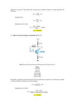 Aplicamos la ecuación 17 para obtener R1, la misma que se obtiene al analizar el circuito equivalente de 
Thevenin: 
𝐸𝑇𝐻=
