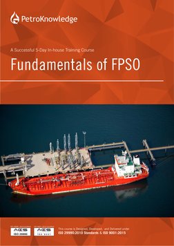Fpso Project Module Details.pdf Fundamentals of FPSO PDF | PDF | Waterway And Maritime | Transport