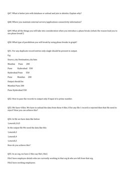 Ab Initio Component Usage and Tips | PDF | Parameter (Computer ...
