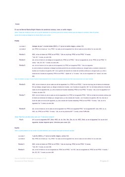 Gus el Goldfish Almohada de amigos (v1.2) 
Accessorize Este Designs 
P á gina | 3
P á gina | 3
Cuerpo: 
El uso de Bernat Mant