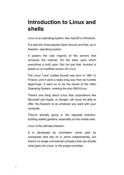 Essential Linux Commands Handbook | PDF | Linux | Computer File