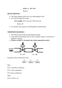 dy/dx = y   dy/y =dx 
                                           Y=ex+c 
QUICK OPE