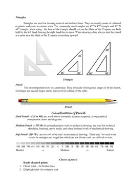 Engineering Drawing Basics for Students | PDF | Technical Drawing | Drawing