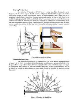 Engineering Drawing Basics for Students | PDF | Technical Drawing | Drawing