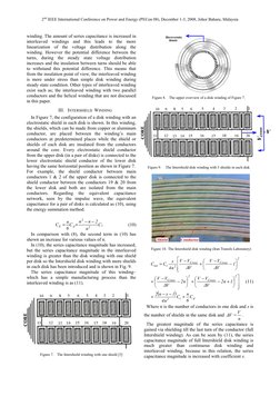 2nd IEEE International Conference on Power and Energy (PECon 08), December 1-3, 2008, Johor Baharu, Malaysia 
winding. The am