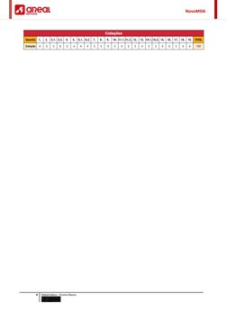 NovoMSI6
4
Matemática – Ensino Básico
