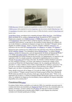 (https://commons.wikimedia.org/wiki/File:Mauretania_-_Full_speed_ahead_(5609324995).jpg)
El RMS Mauretania  (https://es.wik