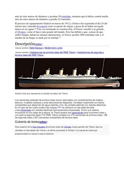(https://commons.wikimedia.org/wiki/File:Titanic_Portside_Diagram.jpg)más de siete metros de diámetro y pesaban 38 toneladas
