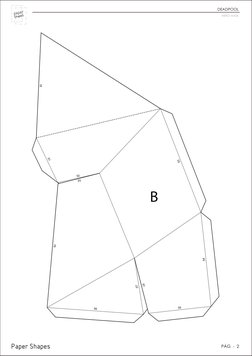 54
57
55
52
76
53
56
57
51
52
18
B
PÁG  -  2
                               DEADPOOL
HERO MASK
