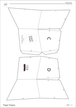 86
2
84
62
85
60
5
85
86
53
66
84
87
87
54
64
C
PÁG  -  3
                               DEADPOOL
HERO MASK
D
Diseñado por
