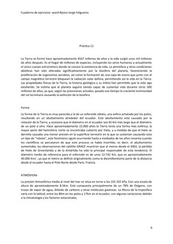 Cuaderno de ejercicios- word Básico Jorge Felgueres
Práctica 11
 
La Tierra se formó hace aproximadamente 4567 millones de añ