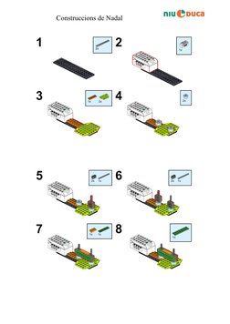 Construccions de Nadal
