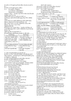 Ict 2nd Chapter Sheet | PDF | Computer Networking | Information And ...