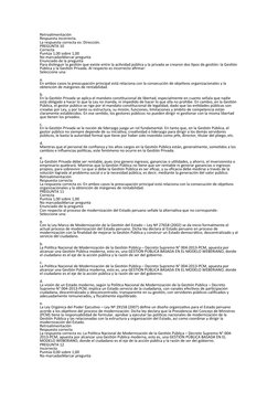 Retroalimentación
Respuesta incorrecta.
La respuesta correcta es: Dirección.
PREGUNTA 10
Correcta
Puntúa 1,00 sobre 1,00
No m