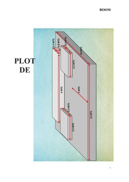 BOOM
7
PLOT
DE
ESCEN
