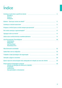 2
Índice
                         ________________________________________
                  
                   ____________