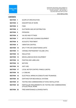 PROPOSED INDUSTRIAL DEVELOPMENT AT  
NO.16-24, SHA TSUI ROAD TSUEN WAN, N.T  
GTWW BUILDING 1 AND BUILDNG 3 
BUILDING S