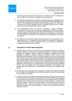 PROPOSED INDUSTRIAL DEVELOPMENT AT  
NO.16-24, SHA TSUI ROAD TSUEN WAN, N.T  
GTWW BUILDING 1 AND BUILDNG 3 
BUILDING S