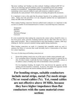 Cable Separation Guidelines per EN 50174-2 | PDF | Electrical Wiring ...