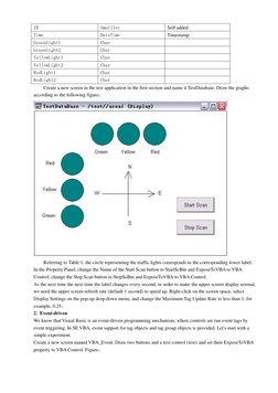 VBA Guide for FactoryTalk View SE | PDF | Active X Data Objects ...