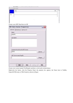 VBA Guide for FactoryTalk View SE | PDF | Active X Data Objects ...