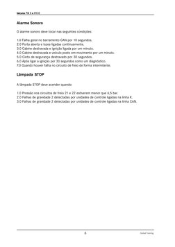 VVVVVeículos 7
eículos 7
eículos 7
eículos 7
eículos 7111115 C e 9
5 C e 9
5 C e 9
5 C e 9
5 C e 9111115 C
5 C
5 C
5 C
5 C
Gl