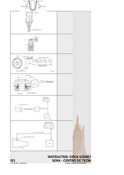 RA JUEZ                                                 INSTRUCTOR: ERICK GÓMEZ TORRES 
MOTORES