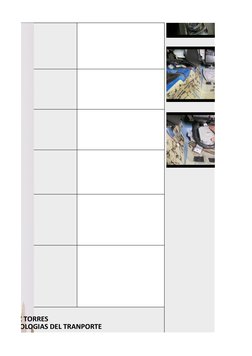 GÓMEZ TORRES 
E TECNOLOGIAS DEL TRANPORTE         
STRE
