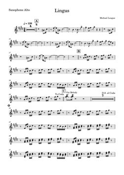 Michael League
Lingus
Saxophone Alto
41
39
37
35
26
22
24
17
10






















