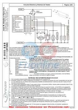 José M. Alladio e Hijos S.A.
Av. Córdoba 325  (X 5967 AHA) Luque   -Cba-
Te:(03573-4-89200)    Fax: (03573-4-89211)
E-mail: i