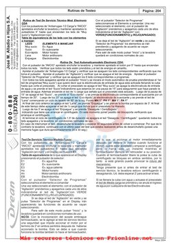 José M. Alladio e Hijos S.A.
Av. Córdoba 325  (X 5967 AHA) Luque   -Cba-
Te:(03573-4-89200)    Fax: (03573-4-89211)
E-mail: i