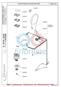 José M. Alladio e Hijos S.A.
Av. Córdoba 325  (X 5967 AHA) Luque   -Cba-
Te:(03573-4-89200)    Fax: (03573-4-89211)
E-mail: i