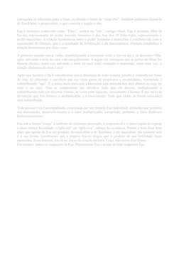 carregador de oferendas para o Orun, recebendo o título de “ojisé-ebó”. Também podemos chamá-lo
de Esu-Elebó, o proprietário,