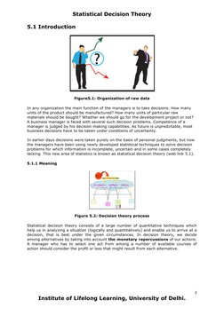 Understanding Statistical Decision Theory | PDF | Decision Theory ...