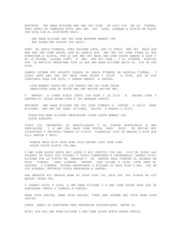 ENTONCES  OMO BABA EJIOGBE AWO OMO ORI OSHE  UN SOLO OJO  EN LA  TIERRA,
PERO ANTES DE COMENZAR ESTO, AWO OMO  ORI  OSHE, LLA