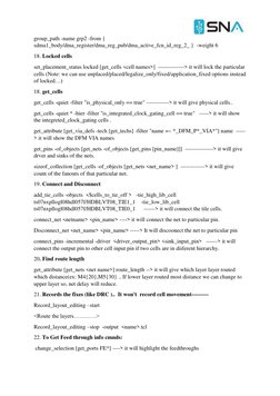 ICC2 Command Reference for VLSI Design | PDF | Electronics | Computer ...