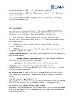 ICC2 Command Reference for VLSI Design | PDF | Electronics | Computer ...