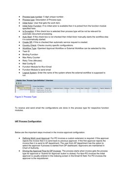 OpenText VIM: Configuring DP Document Types | PDF | Computer Science ...