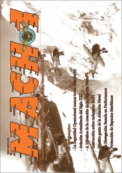 ISSN 0327-0475
ISSN 0327-0475
Círculo Informativo Profesional de la Aviación Naval Argentina
Círculo Informativo Profesional