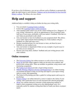If you have a lot of references, you can use software such as Endnote to automatically 
apply the right format to each refere