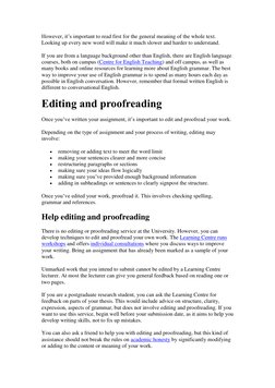 However, it’s important to read first for the general meaning of the whole text. 
Looking up every new word will make it much