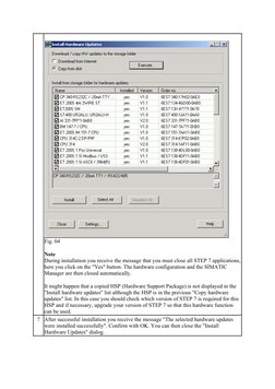 Update STEP 7 Hardware Catalog Guide | PDF | Zip (File Format ...