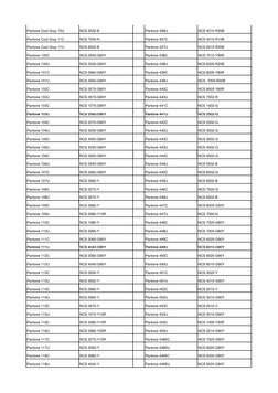 P
P
Pantone Cool Gray 10U
NCS 5502-B
Pantone 436U
NCS 4010-R30B
Pantone Cool Gray 11C
NCS 7000-N
Pantone 437C
NCS 4010-R10B
P