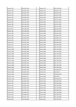 P
P
Pantone 153C
NCS 2570-Y40R
Pantone 477C
NCS 7020-Y50R
Pantone 153U
NCS 4040-Y40R
Pantone 477U
NCS 6010-Y70R
Pantone 154C