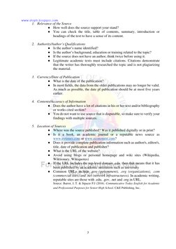 Eapp q2 Module 2 | PDF | Argument | Fallacy