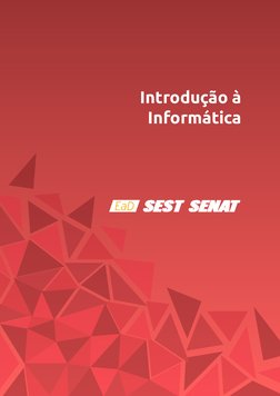 Introdução à 
Informática
