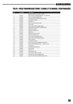 2
Ref.
 
1
2
3
4
5
6
7
8
9
10
11
12
13
14
15
16
17
18
19
20
21
22
23
24
25
26
27
28
Cod.CCM
 
3342440
3342500
3342470
3346360