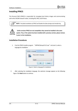 DROC Software Installation Guide 64-bit | PDF | 64 Bit Computing ...