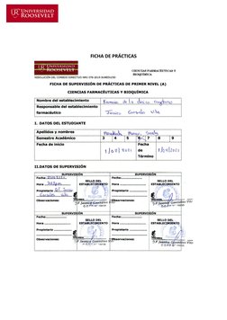 FICHA DE PRÁCTICAS
